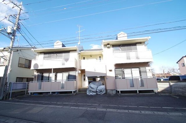 チェリーハイムの物件内観写真